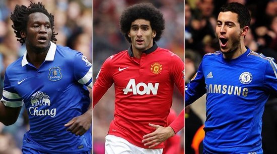 起的新星 起的新星