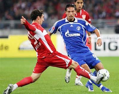 放松的姿态 放松的姿态